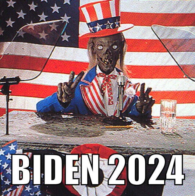 'BIDEN 2024 iFunny
