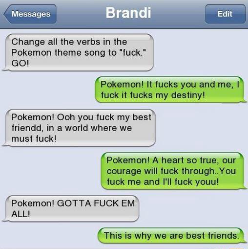 messages-change-all-lhe-verbs-in-the-pokemon-ll-malts-you-and-me-i