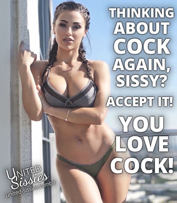 Love cock you I Am