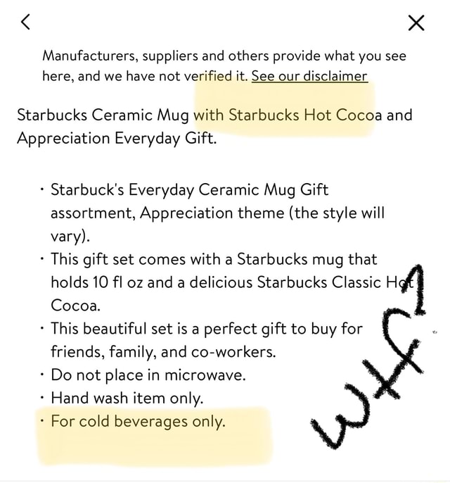 Manufacturers, suppliers and others provide what you see here, and we