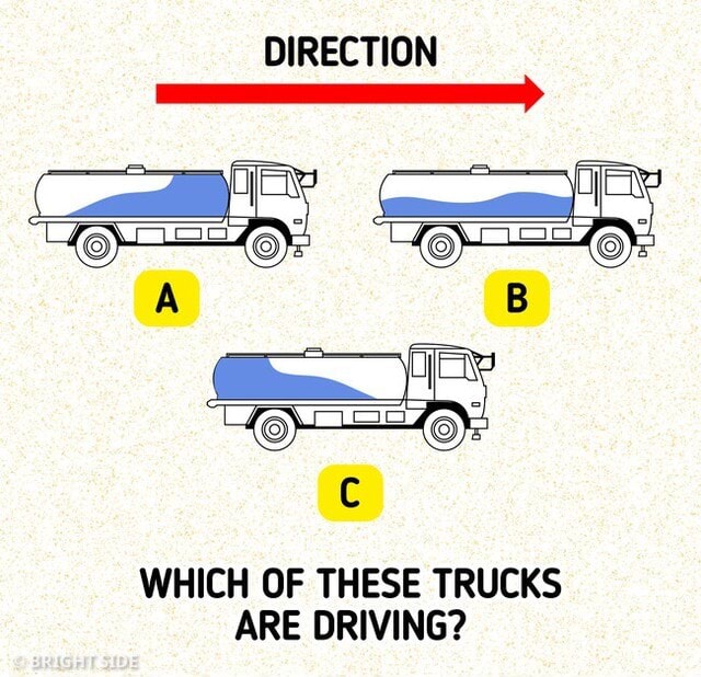 Are you ready to give your brain a workout? 🧠 #riddle #guees # ...