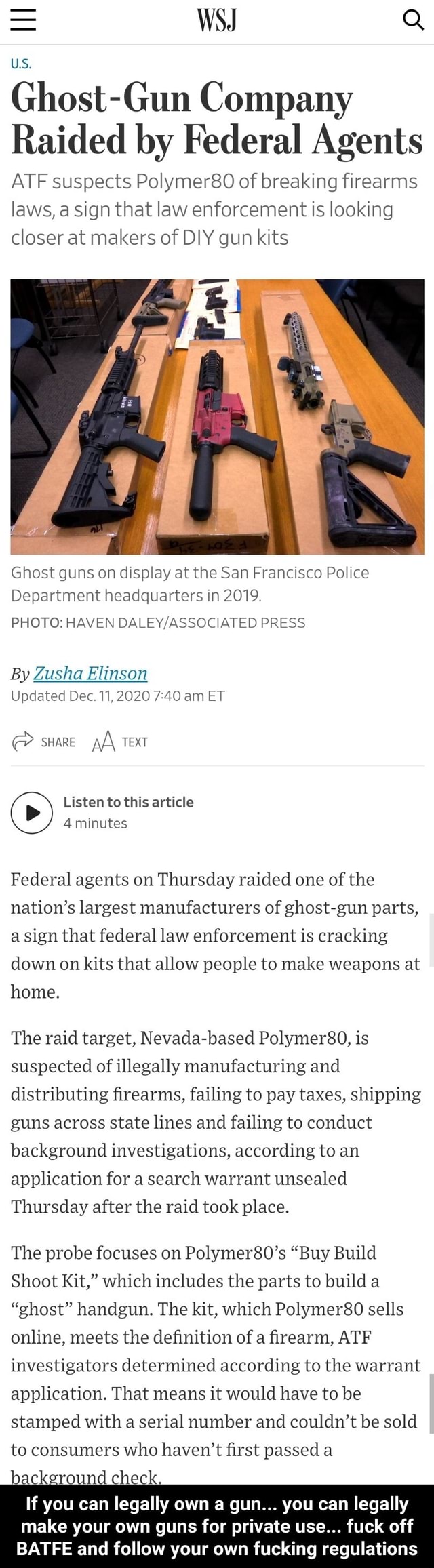 wsj-q-ghost-gun-company-raided-by-federal-agents-atf-suspects