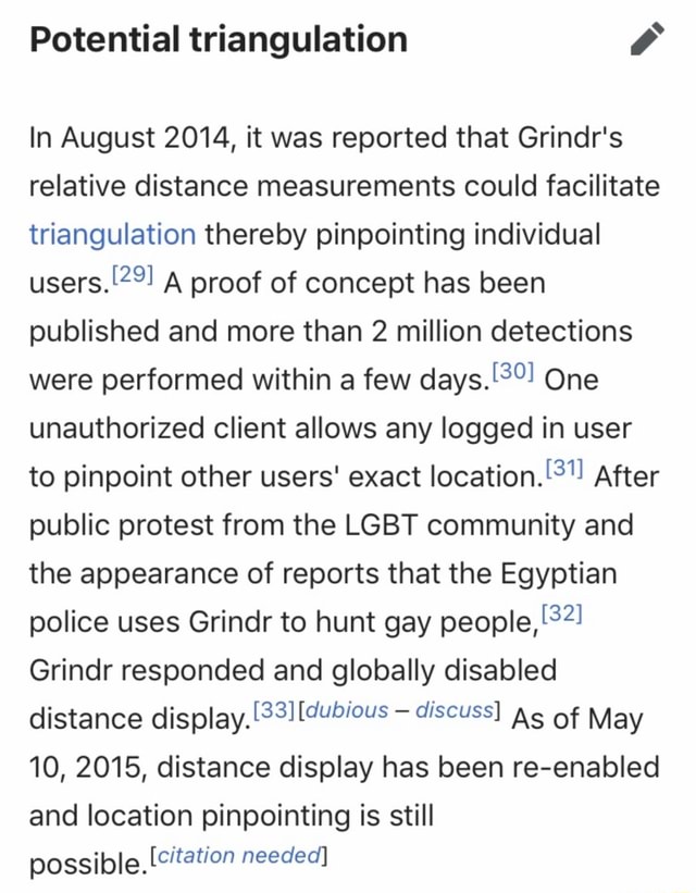 grinder gay definition