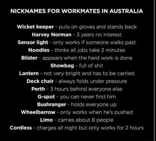 nicknames-for-workmates-in-australia-wicket-keeper-puts-on-gloves-and