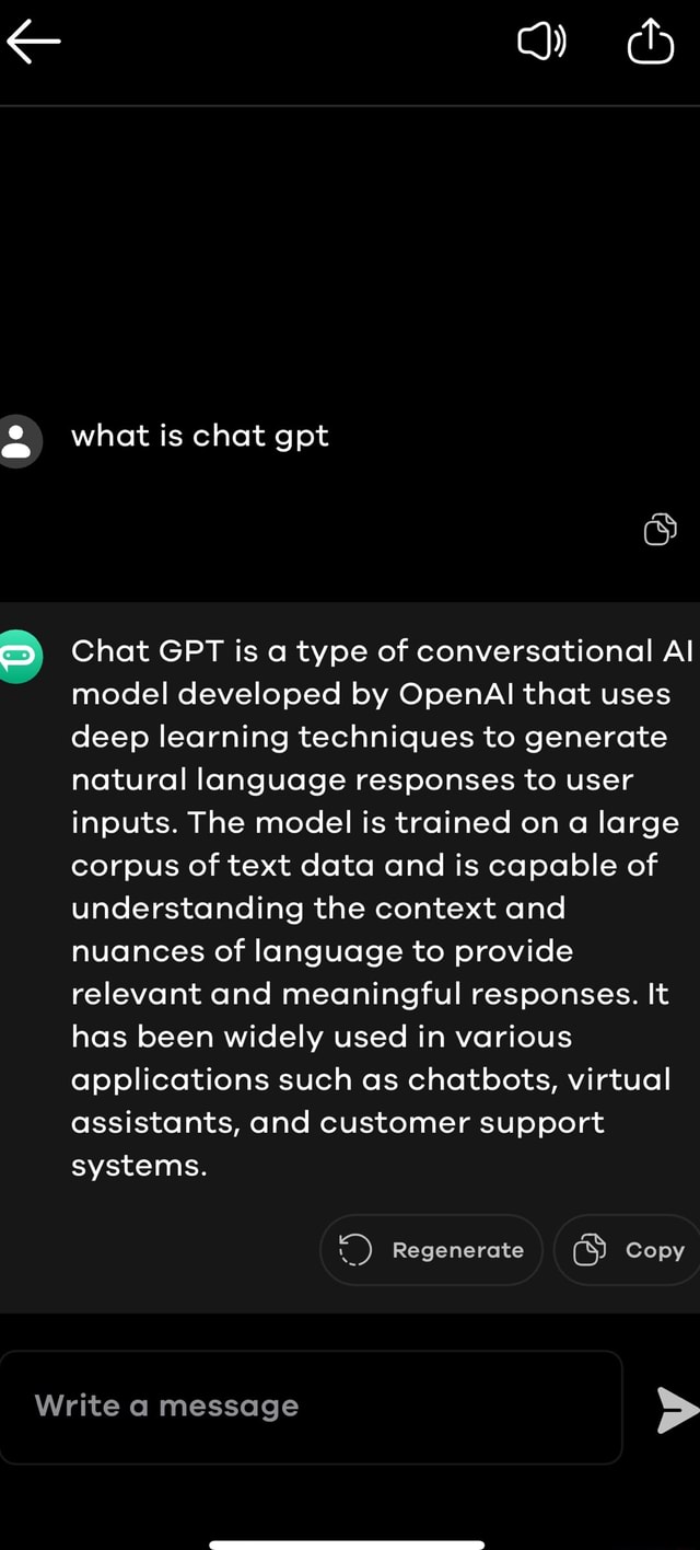 what-is-chat-gpt-chat-gpt-is-a-type-of-conversational-al-model