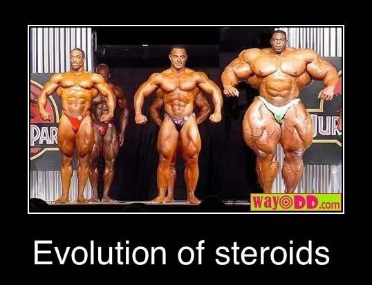 21 Effective Ways To Get More Out Of kangourou steroide 10 façons de rendre votre kangourou steroide plus facile