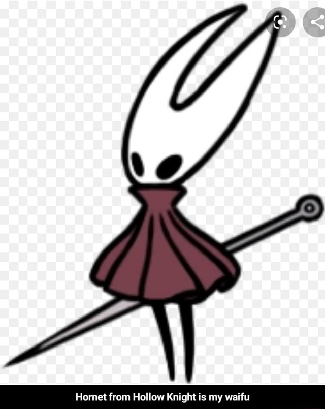 Hornet from Hollow Knight is my waifu - Hornet from Hollow Knight is my ...