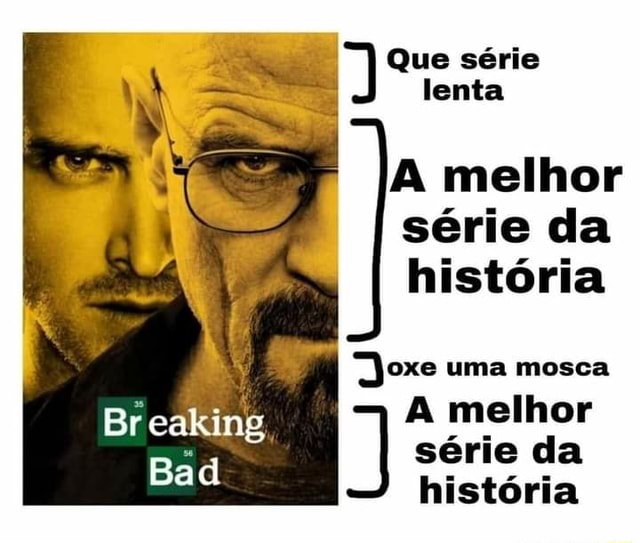 breaking bad espanhol