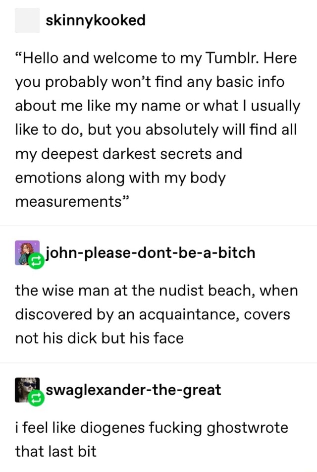 Nude beach tumblr com