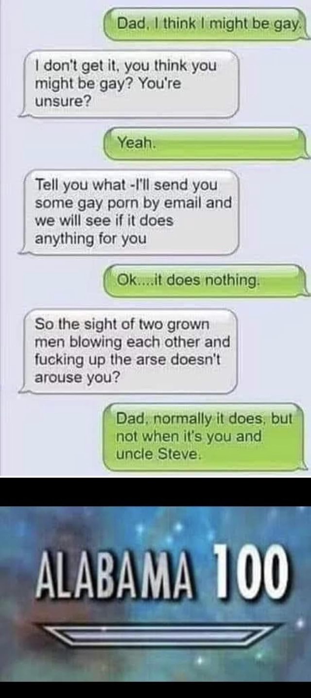 you got male gay por.