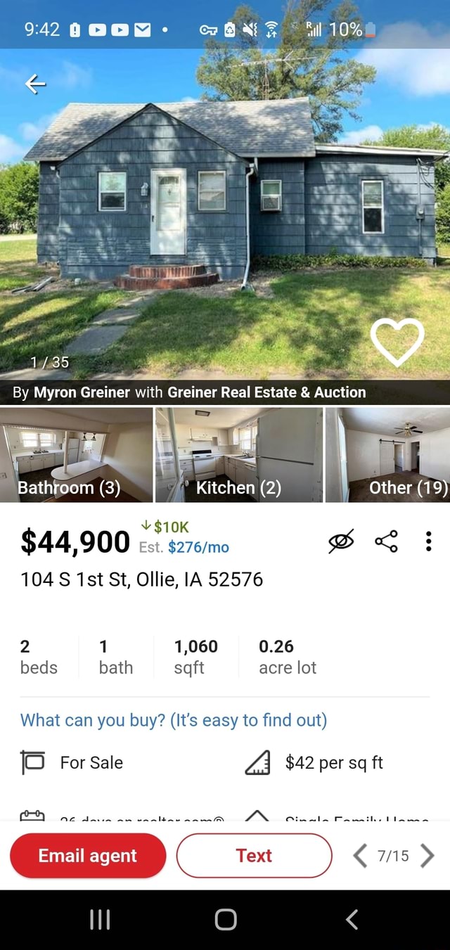 10 By Myron Greiner with Greiner Real Estate & Auction Bathroom (3