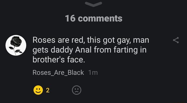 Face farting gay