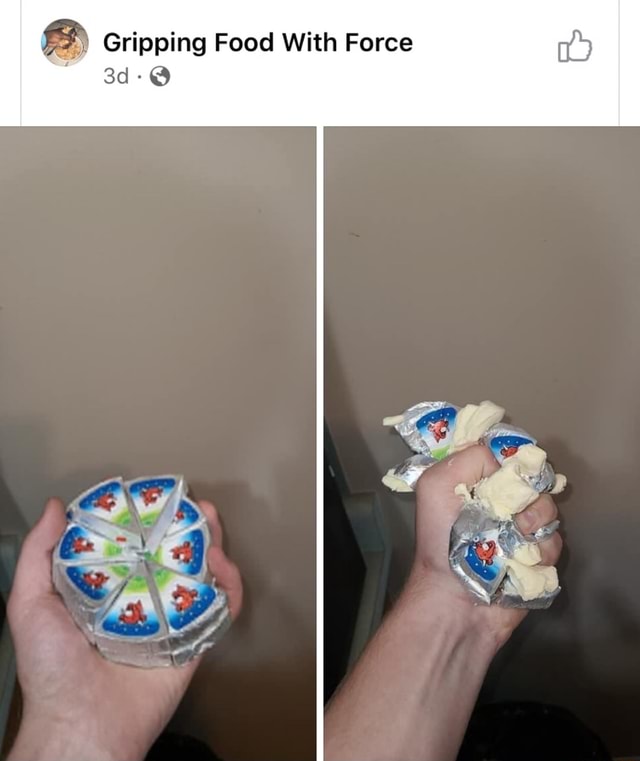 Gripping Food With Force seo.title