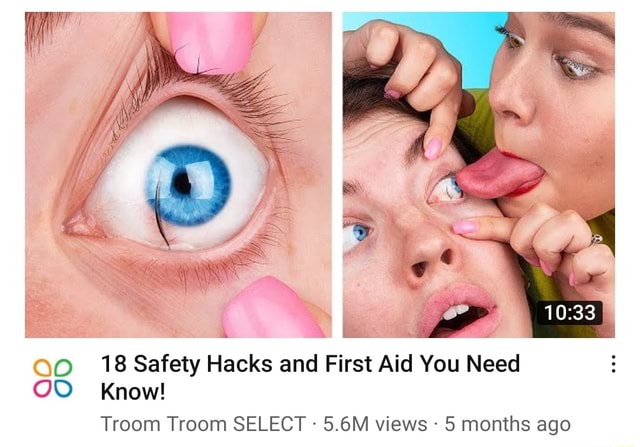 What If Your Period Was A Person Relatable Facts Youtube