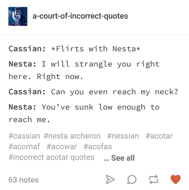 Featured image of post View 13 Cassian Acotar And Nesta