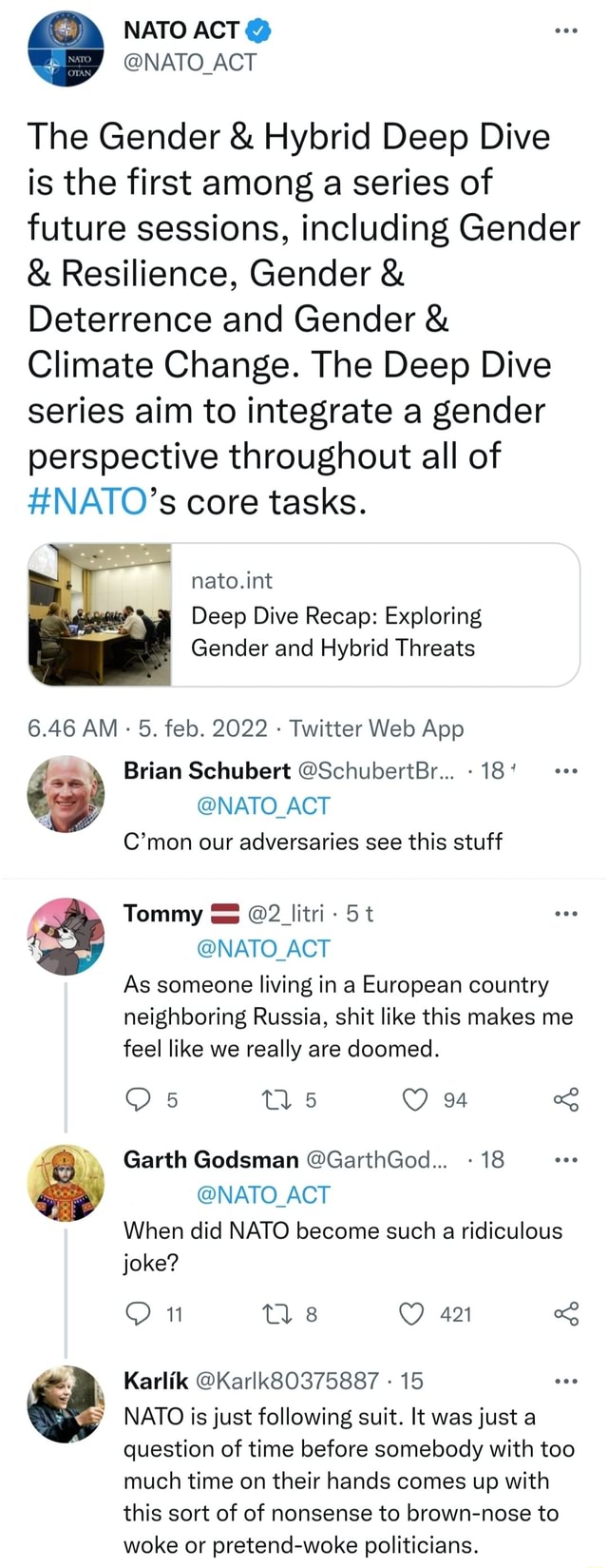 nato-act-nato-act-the-gender-hybrid-deep-dive-is-the-first-among-a-series-of-future