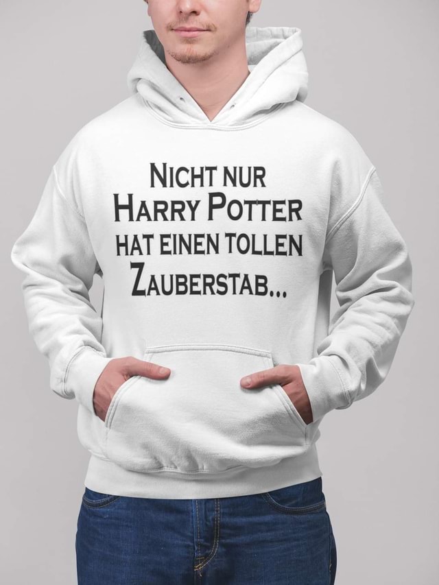 NICHT NUR HARRY PoTTER HAT EINEN TOLLEN Keke