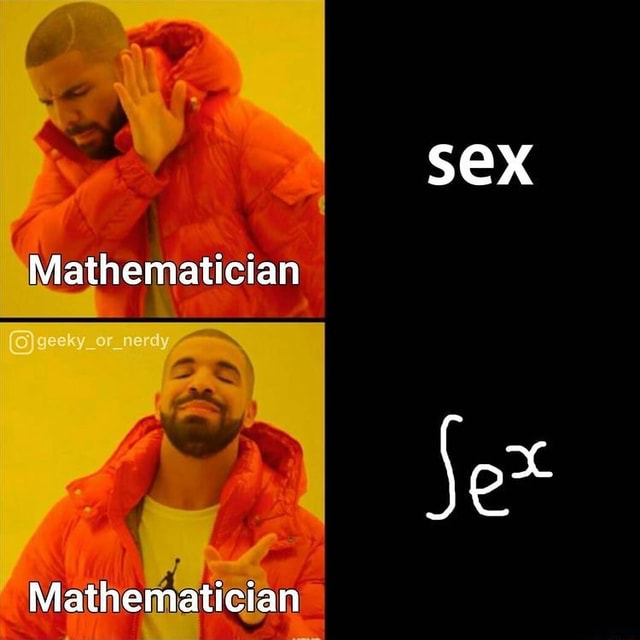 Sex Mathematician Mathematician Ifunny 0343