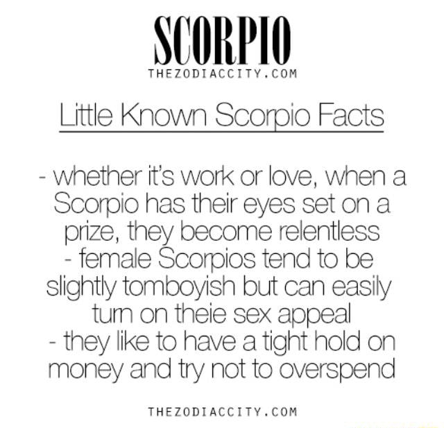 Scorpio woman eyes love