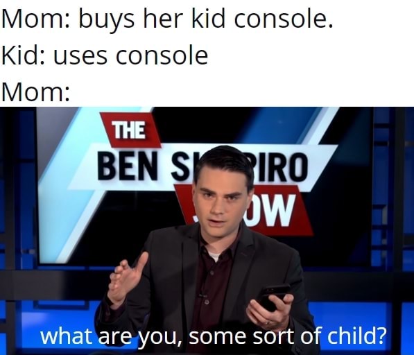mom-buys-her-kid-console-kid-uses-console-the-mom-what-are-you