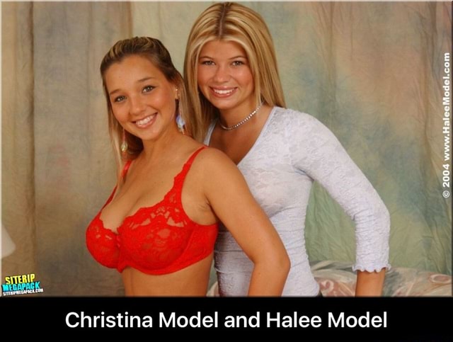 Model cristina Christina el