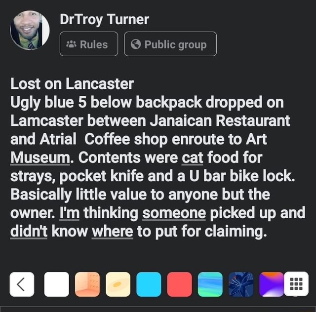 cat backpack 5 below