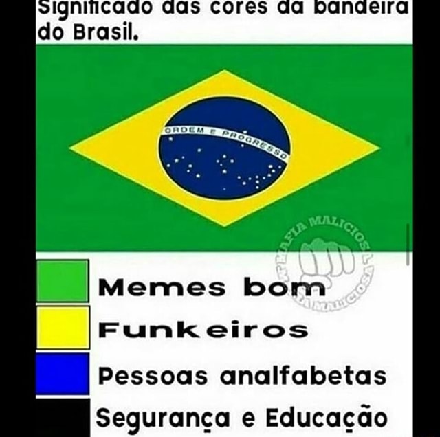 24+ Significado Das Cores Da Bandeira Do Brasil Meme PNG