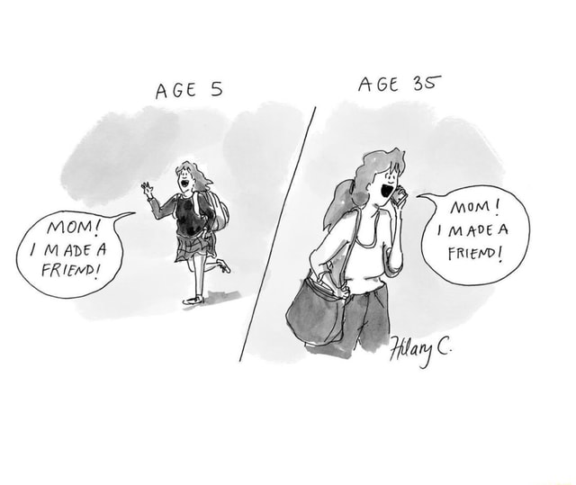 AGE S AGE Mom! MADEA FRIED/ ROE FRieD! iFunny