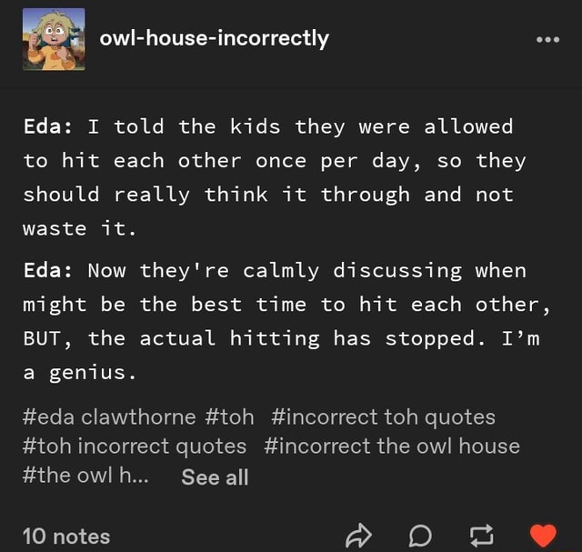 Eda Clawthorne once said.. 
