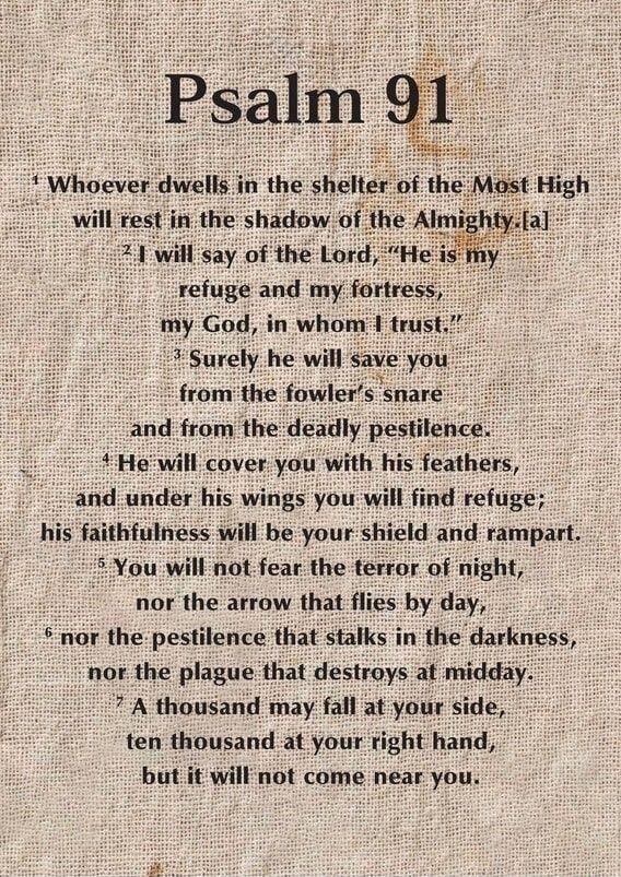Psalm 91 Whoever Dwells In The Shelter Of The Most High Will Rest In Psalm 91 Whoever Dwells In The Shelter Of The Most High Will Rest In