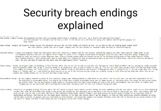 security-breach-endings-explained-japer-and-a-box-ihe-lore-inportant-but-gregory-ne-one-son-a