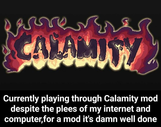 calamity mod music download