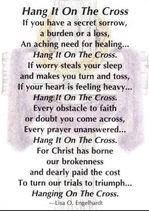 hang-it-on-the-cross-if-you-have-a-secret-sorrow-a-burden-or-a-loss