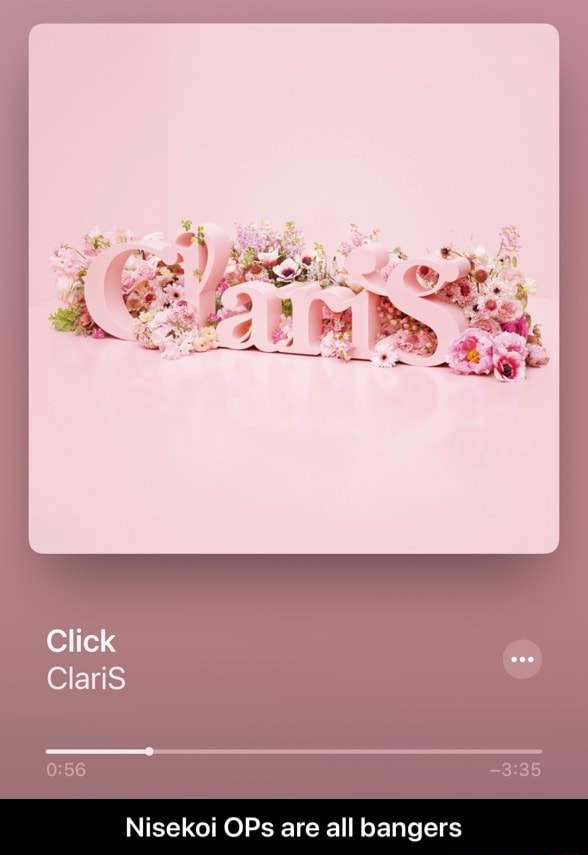 Click Claris Nisekoi Ops Are All Bangers Nisekoi Ops Are All Bangers Ifunny