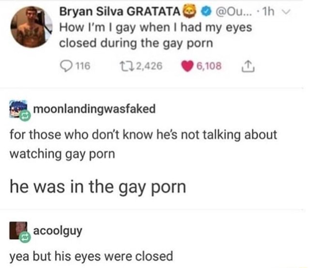 Brian silva porn