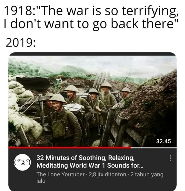 1918: