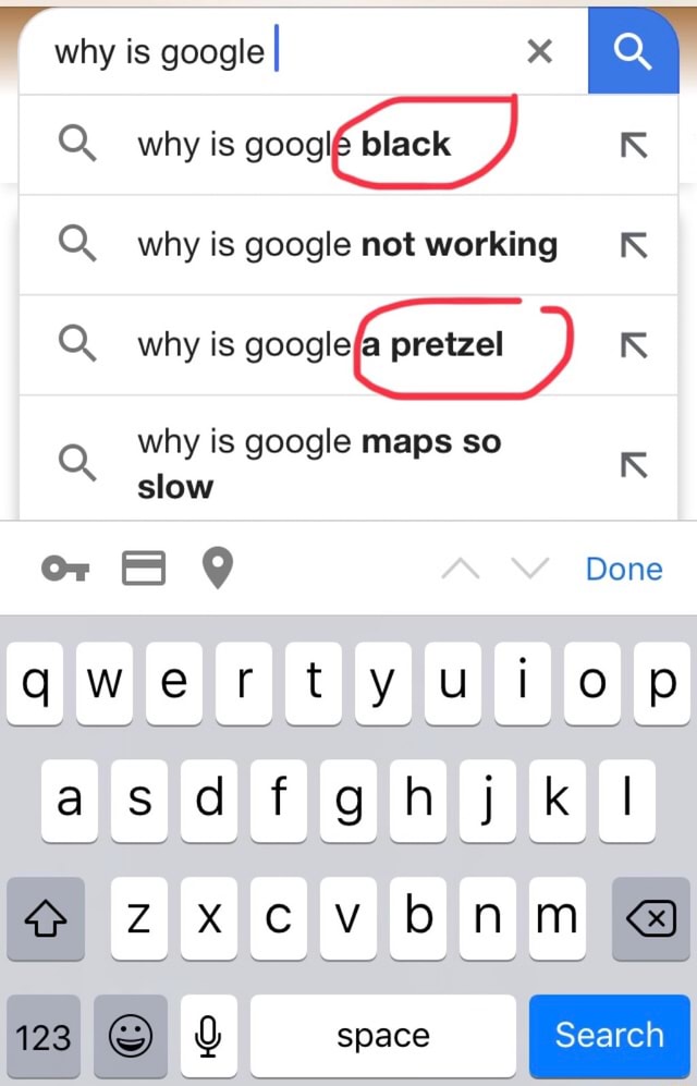 Q Why Is Googl R Q Why Is Google Not Working R Q Whyis Google a 