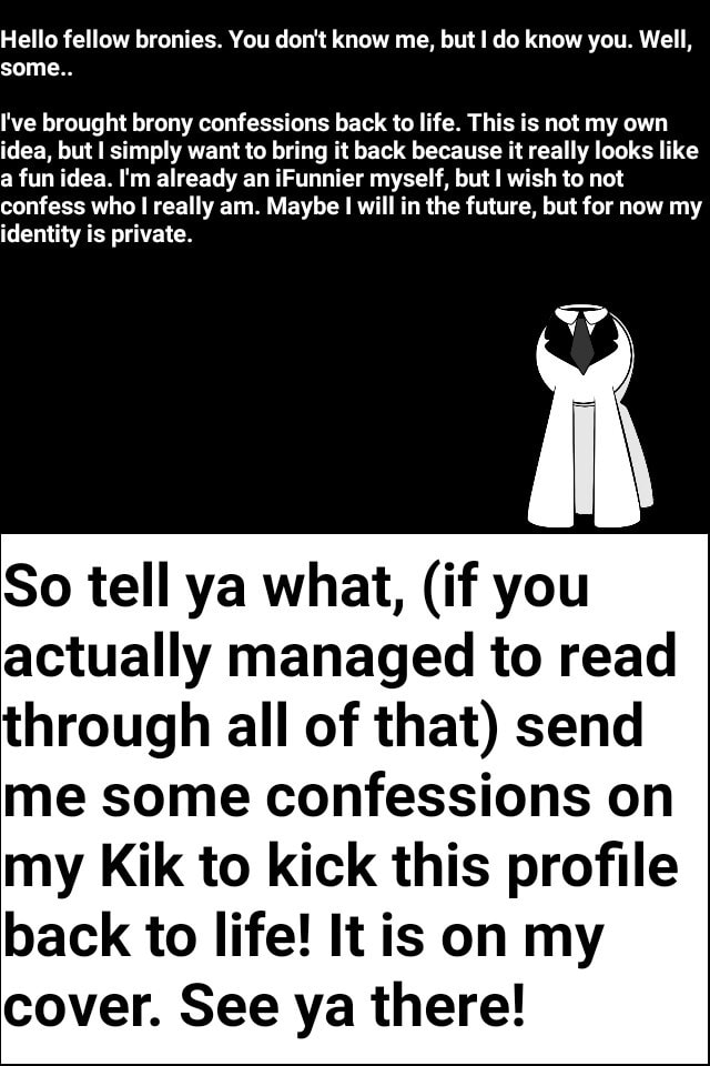 Hello Hello Tell Me What You Want Right Now