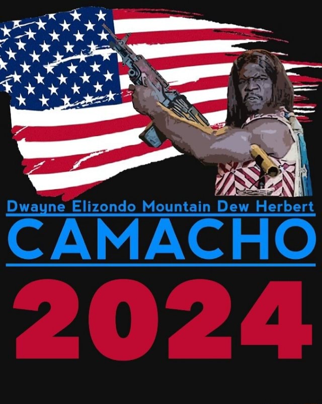 Dwayne Elizondo Mountain Dew Herbert I CAMACHO - iFunny Brazil