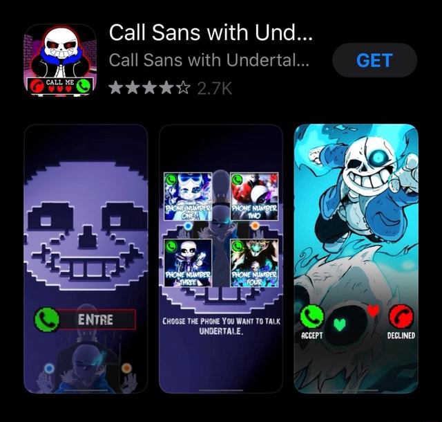 Bonetale Sans simulator _I Offers iPad App - iFunny