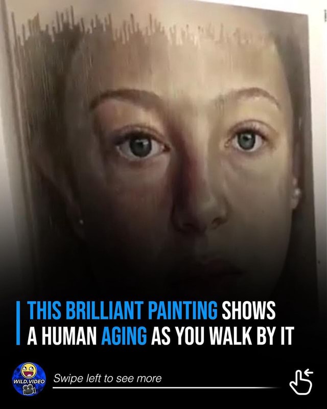 Mind-blowing Art Alert! 🎨 Spanish artist Sergi Cadenas crafts a ...