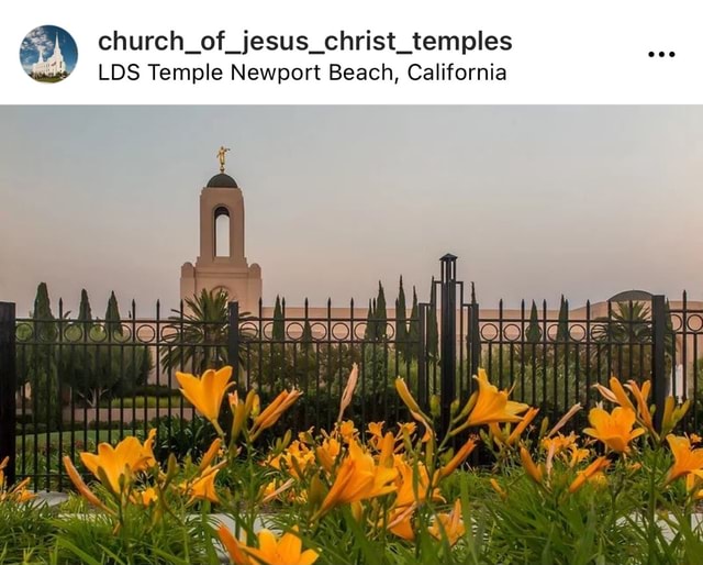 Church_of_jesus_christ_temples LDS Temple Newport Beach, California ORE