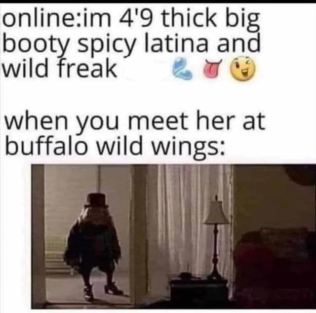Big booty girl latina
