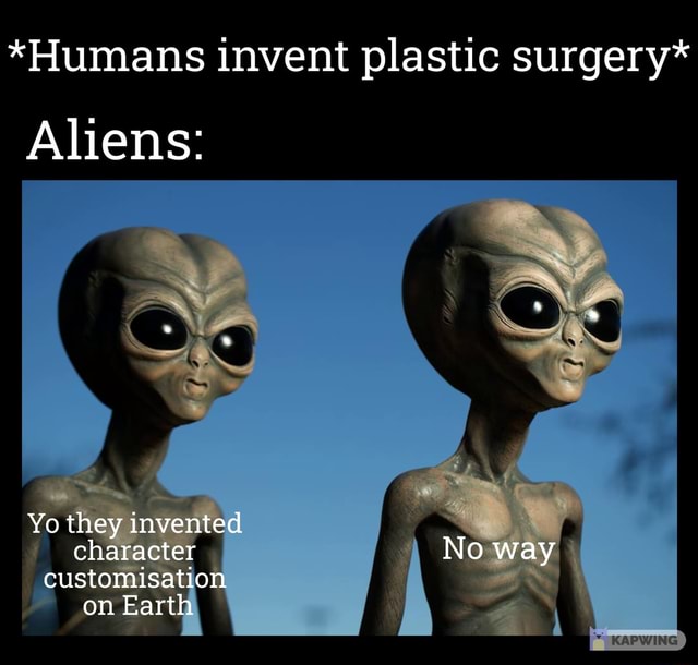 19 Sightings Of Plastic Surgery Aliens - vrogue.co