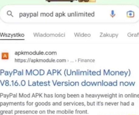 Q paypal mod apk unlimited Wszystko Wiadomosci Wideo Zakupy Graf Q paypal mod apk unlimited Wszystko Wiadomosci Wideo Zakupy Graf