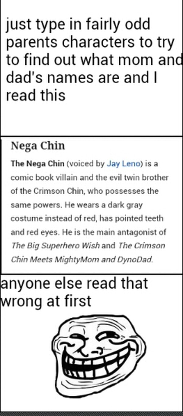 Featured image of post Red Superhero With Big Chin
