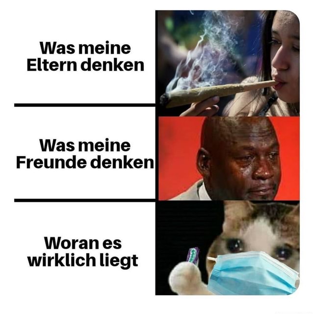 Was denken ich eltern tue was meine Verrät meine