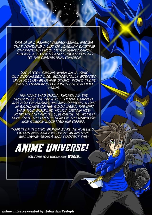 Univers Anime - Manga news