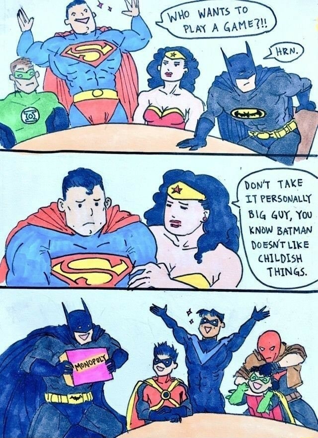 THINGS. CHILDISH iFunny