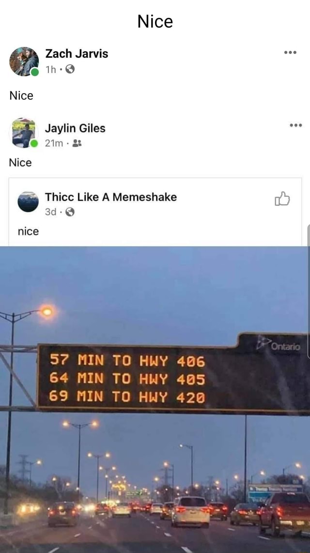 Nice Zach Jarvis th:@ Nice Jaylin Giles @ & Thicc Like Memeshake Nice ...